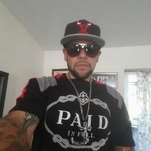 Meet your Posher, Angelo